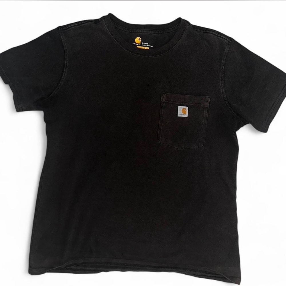 Carhartt Vintage Pocket Tee